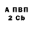 Альфа ПВП мука Natasha `